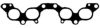BGA MG7314 Gasket, exhaust manifold